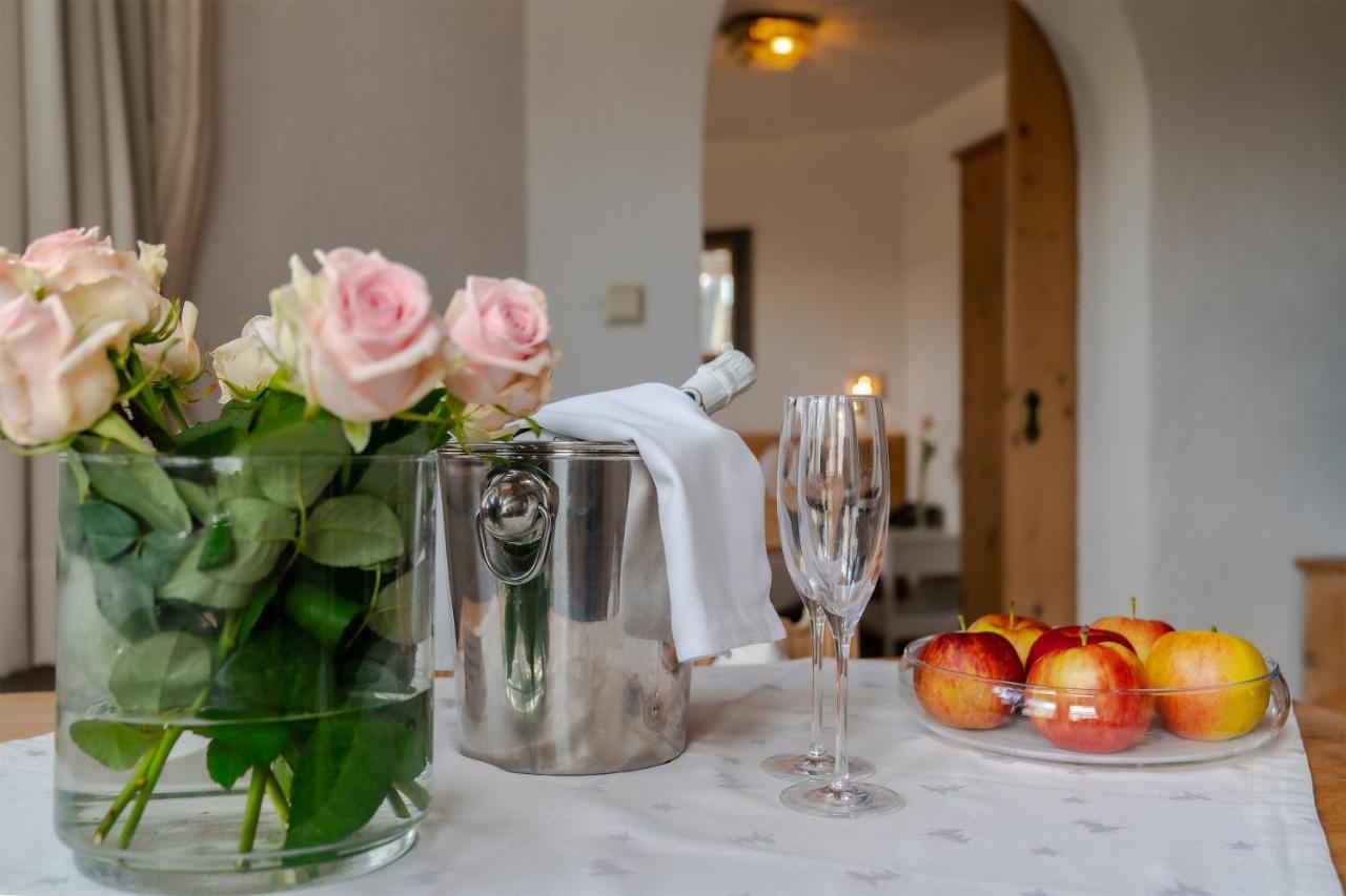 Hotel Central Seefeld in Tirol Dış mekan fotoğraf