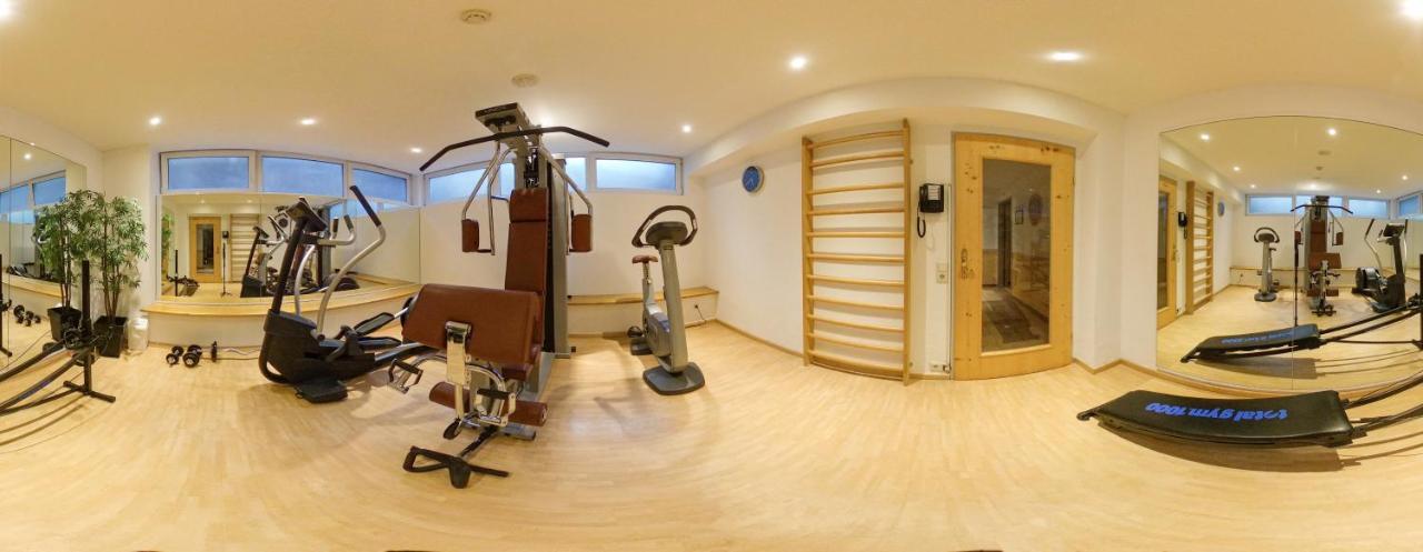 Hotel Central Seefeld in Tirol Dış mekan fotoğraf